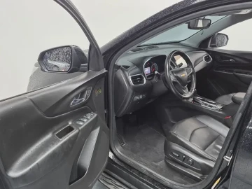 2019 Chevrolet Equinox с пробегом 102 482 км