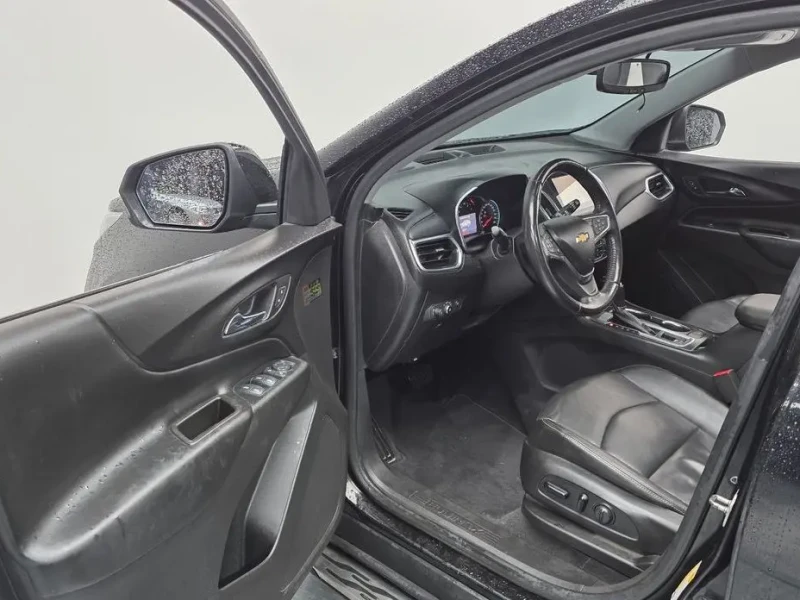 2019 Chevrolet Equinox с пробегом 102 482 км