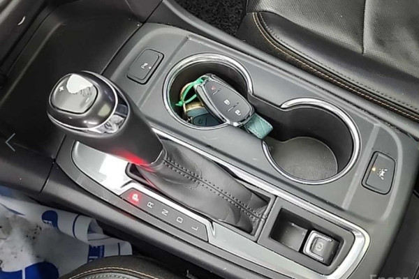 2018 Chevrolet Equinox с пробегом 99 522 км