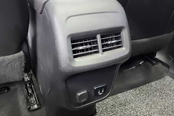 2018 Chevrolet Equinox с пробегом 99 522 км