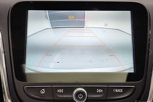 2018 Chevrolet Equinox с пробегом 99 522 км