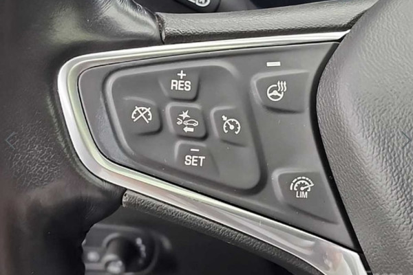 2018 Chevrolet Equinox с пробегом 99 522 км