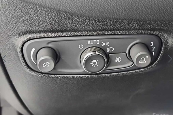 2018 Chevrolet Equinox с пробегом 99 522 км