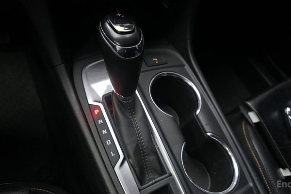 2018 Chevrolet Equinox с пробегом 151 868 км