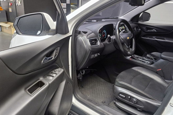 2018 Chevrolet Equinox с пробегом 151 868 км