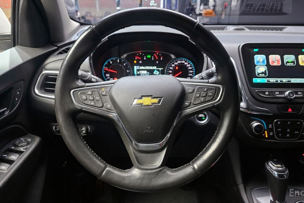 2018 Chevrolet Equinox с пробегом 151 868 км