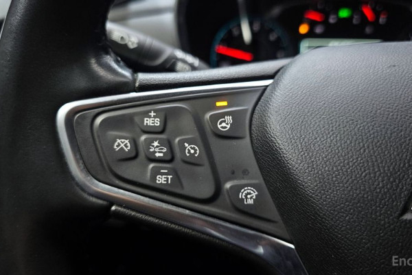 2018 Chevrolet Equinox с пробегом 151 868 км