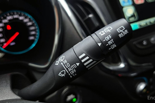 2018 Chevrolet Equinox с пробегом 151 868 км