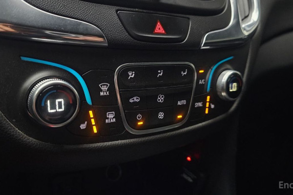 2018 Chevrolet Equinox с пробегом 151 868 км