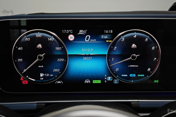 2023 Mercedes-Benz GLS с пробегом 38 227 км