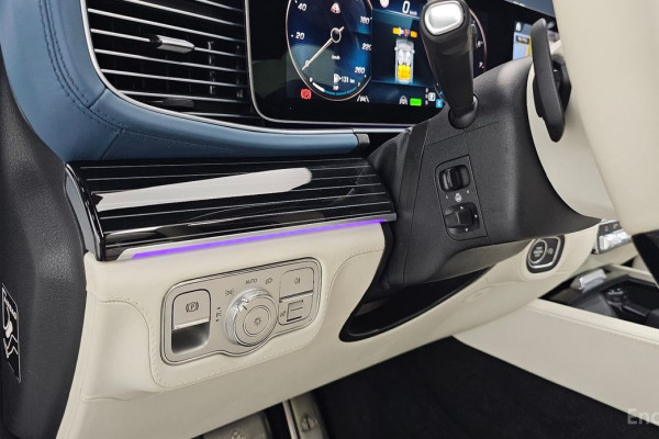 2023 Mercedes-Benz GLS с пробегом 38 227 км