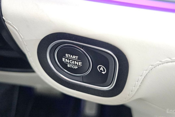 2023 Mercedes-Benz GLS с пробегом 38 227 км