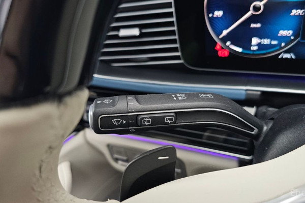 2023 Mercedes-Benz GLS с пробегом 38 227 км