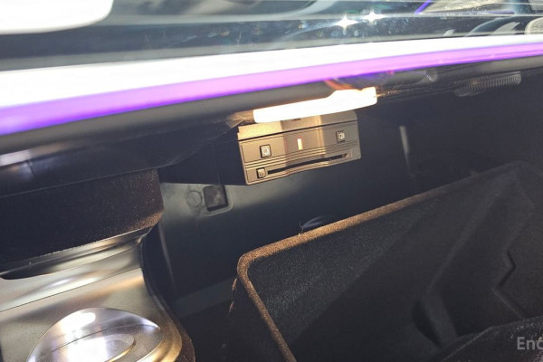 2023 Mercedes-Benz GLS с пробегом 38 227 км