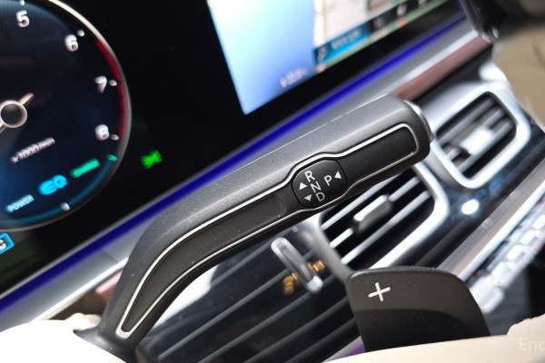 2023 Mercedes-Benz GLS с пробегом 73 610 км