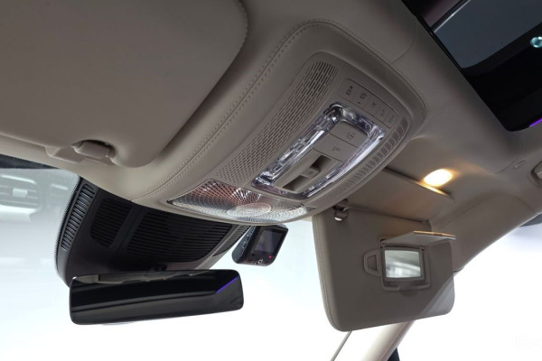 2023 Mercedes-Benz GLS с пробегом 73 610 км