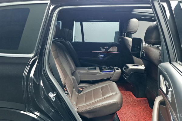 2023 Mercedes-Benz GLS с пробегом 80 419 км