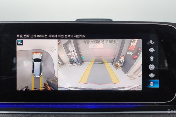 2022 Mercedes-Benz GLS с пробегом 83 974 км