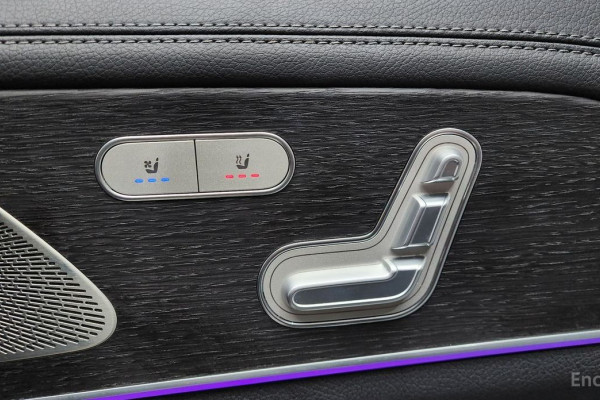 2022 Mercedes-Benz GLS с пробегом 83 974 км