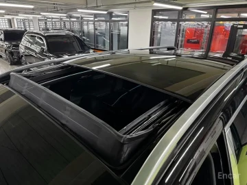 2022 Mercedes-Benz GLS с пробегом 16 878 км