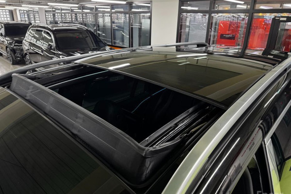 2022 Mercedes-Benz GLS с пробегом 16 878 км