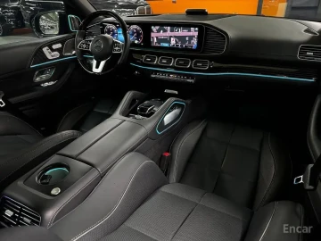 2022 Mercedes-Benz GLS с пробегом 16 878 км