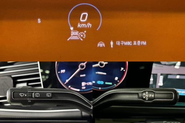 2022 Mercedes-Benz GLS с пробегом 16 878 км