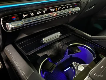 2022 Mercedes-Benz GLS с пробегом 16 878 км