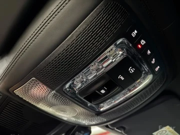 2022 Mercedes-Benz GLS с пробегом 16 878 км