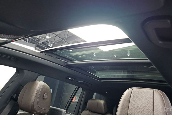 2023 Mercedes-Benz GLS с пробегом 42 232 км