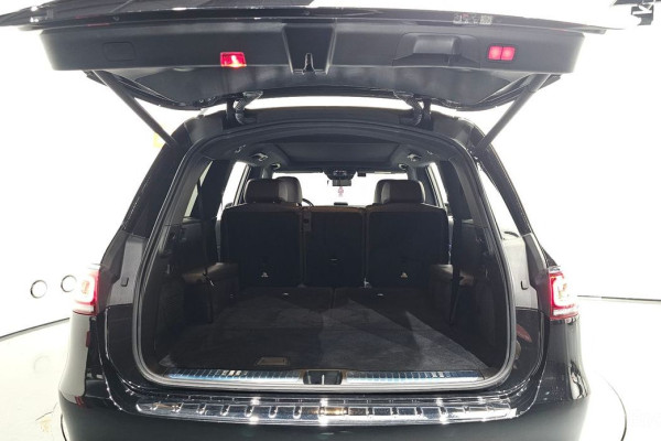 2023 Mercedes-Benz GLS с пробегом 42 232 км