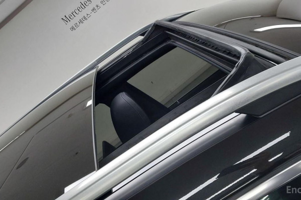 2022 Mercedes-Benz GLS с пробегом 59 812 км