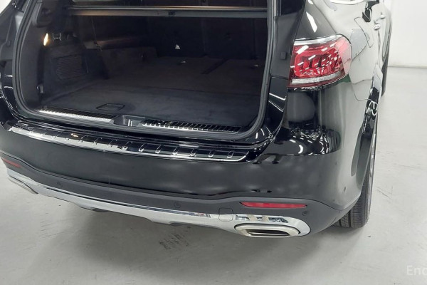 2022 Mercedes-Benz GLS с пробегом 59 812 км