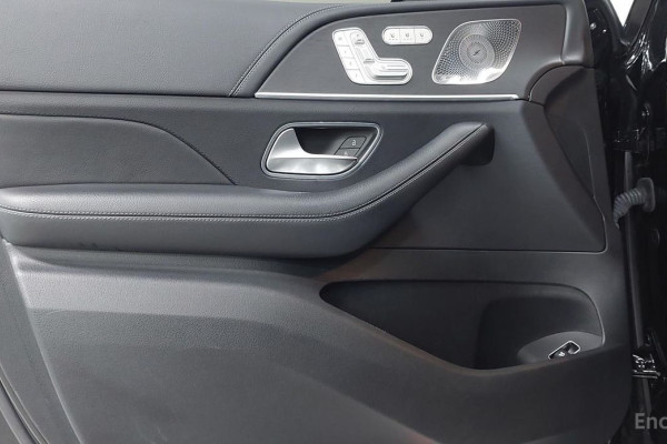 2022 Mercedes-Benz GLS с пробегом 59 812 км