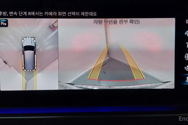 2022 Mercedes-Benz GLS с пробегом 59 812 км