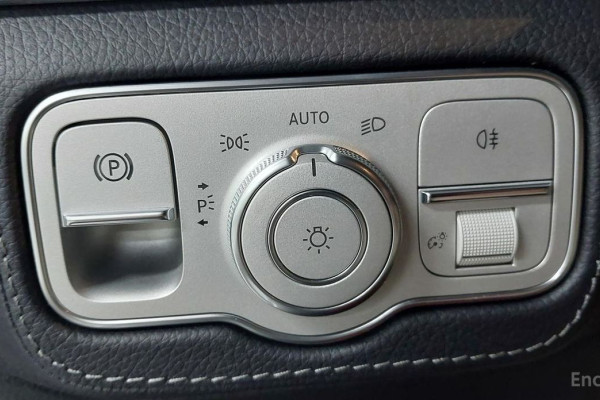 2022 Mercedes-Benz GLS с пробегом 59 812 км