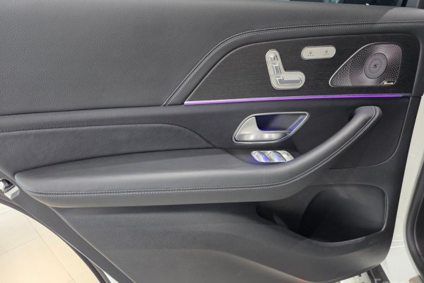 2023 Mercedes-Benz GLS с пробегом 53 970 км