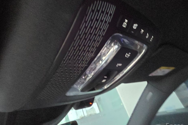 2023 Mercedes-Benz GLS с пробегом 53 970 км