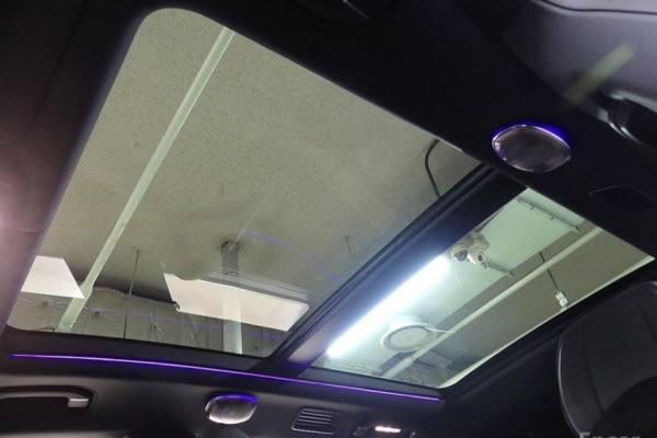 2022 Mercedes-Benz GLS с пробегом 25 000 км