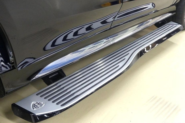 2022 Mercedes-Benz GLS с пробегом 25 000 км