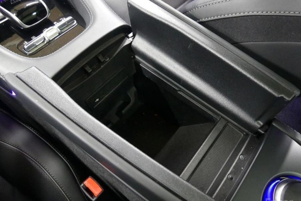 2022 Mercedes-Benz GLS с пробегом 25 000 км