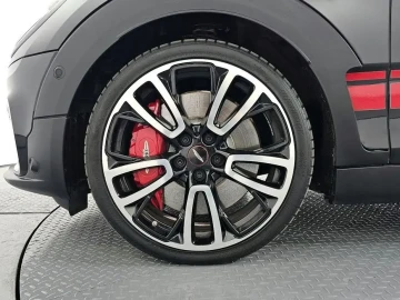 2022 Mini Clubman с пробегом 37 670 км