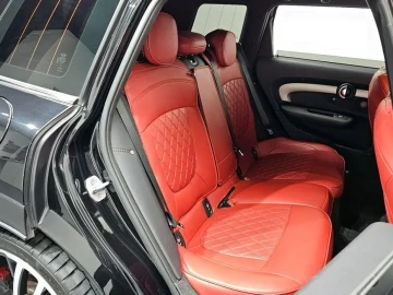2022 Mini Clubman с пробегом 37 670 км