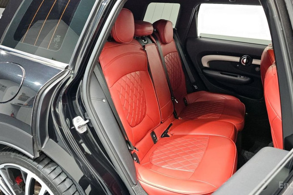 2022 Mini Clubman с пробегом 37 670 км