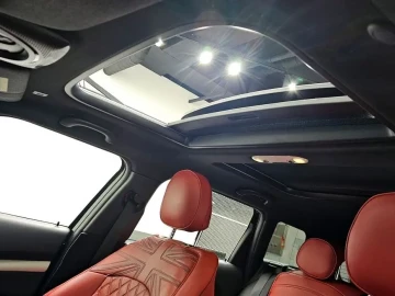 2022 Mini Clubman с пробегом 37 670 км