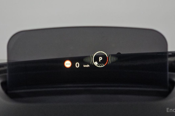 2022 Mini Clubman с пробегом 37 670 км