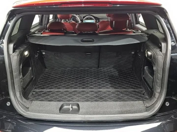 2022 Mini Clubman с пробегом 37 670 км