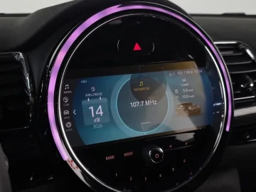 2023 Mini Clubman с пробегом 40 279 км