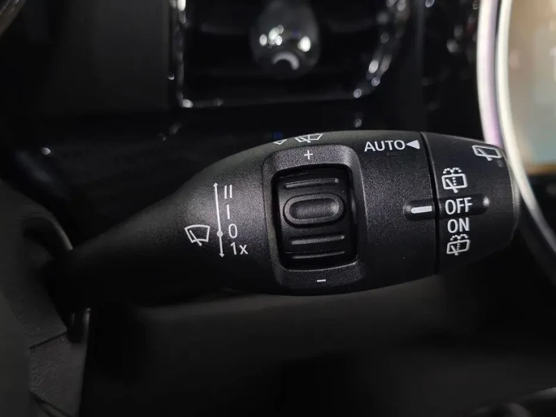 2023 Mini Clubman с пробегом 40 279 км