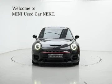 2023 Mini Clubman с пробегом 35 723 км